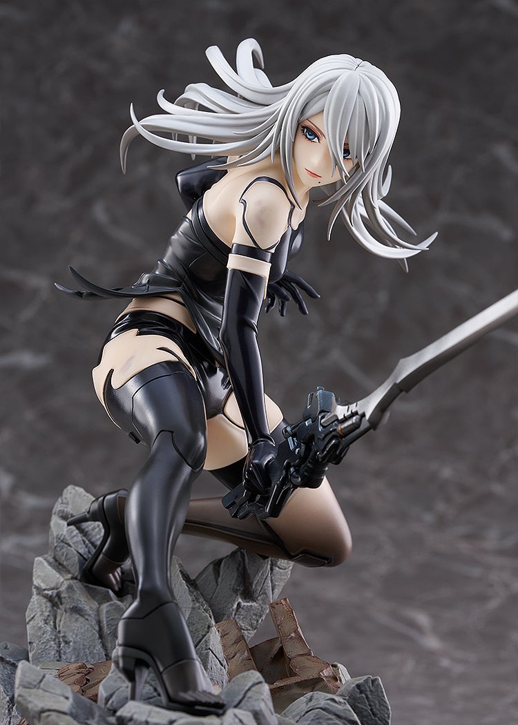 PRE-ORDER Max Factory - NieR:Automata Ver1.1a - A2 1/7