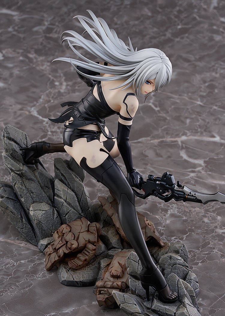 PRE-ORDER Max Factory - NieR:Automata Ver1.1a - A2 1/7