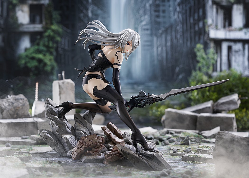 PRE-ORDER Max Factory - NieR:Automata Ver1.1a - A2 1/7