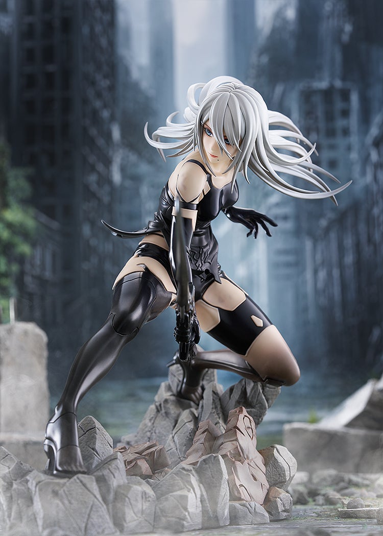 PRE-ORDER Max Factory - NieR:Automata Ver1.1a - A2 1/7