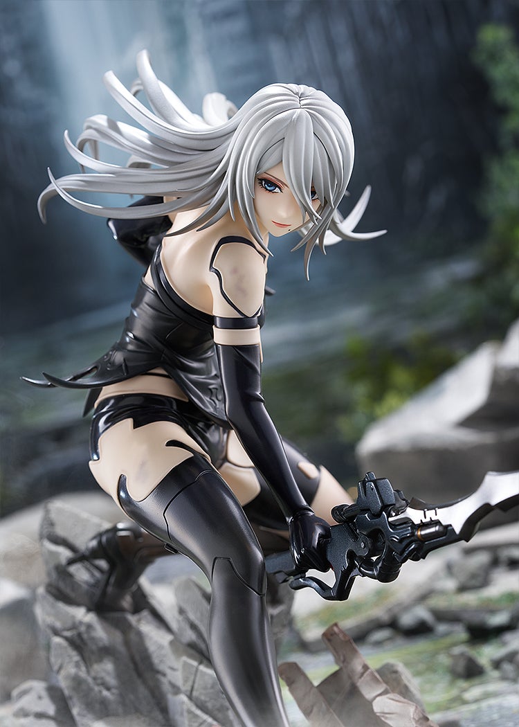 PRE-ORDER Max Factory - NieR:Automata Ver1.1a - A2 1/7