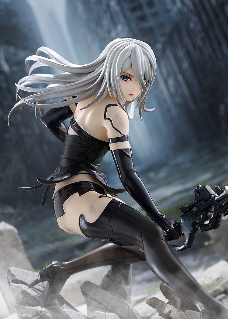 PRE-ORDER Max Factory - NieR:Automata Ver1.1a - A2 1/7