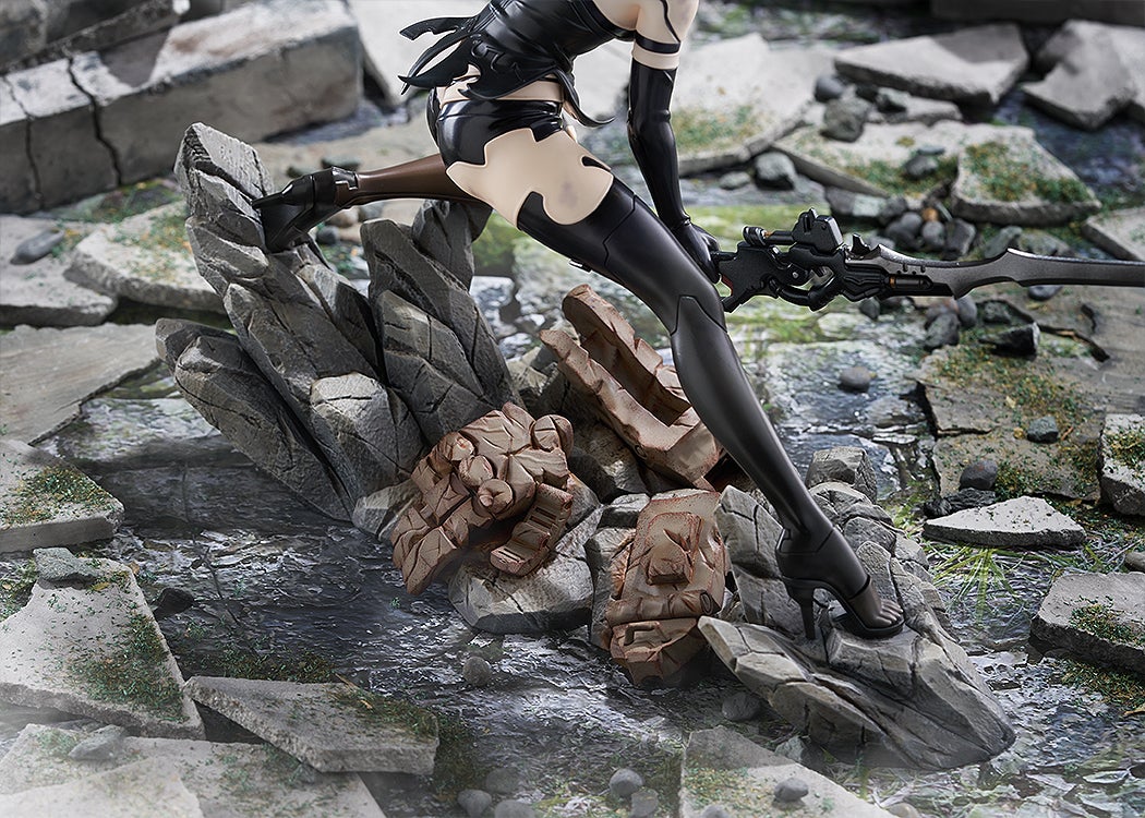 PRE-ORDER Max Factory - NieR:Automata Ver1.1a - A2 1/7