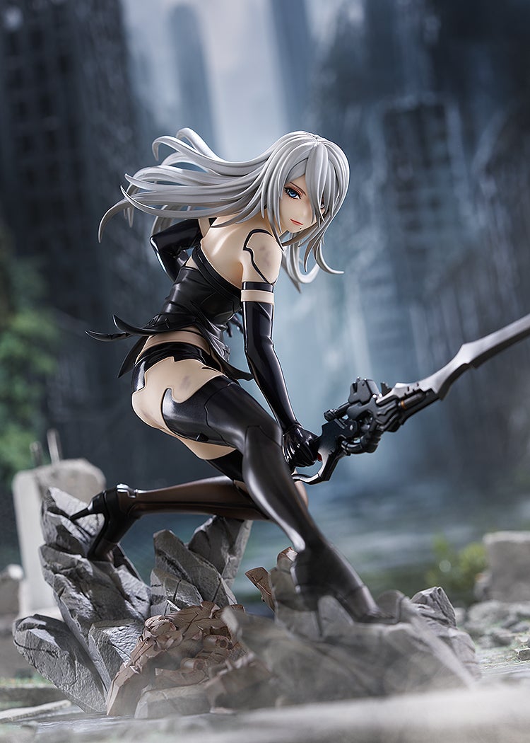 PRE-ORDER Max Factory - NieR:Automata Ver1.1a - A2 1/7