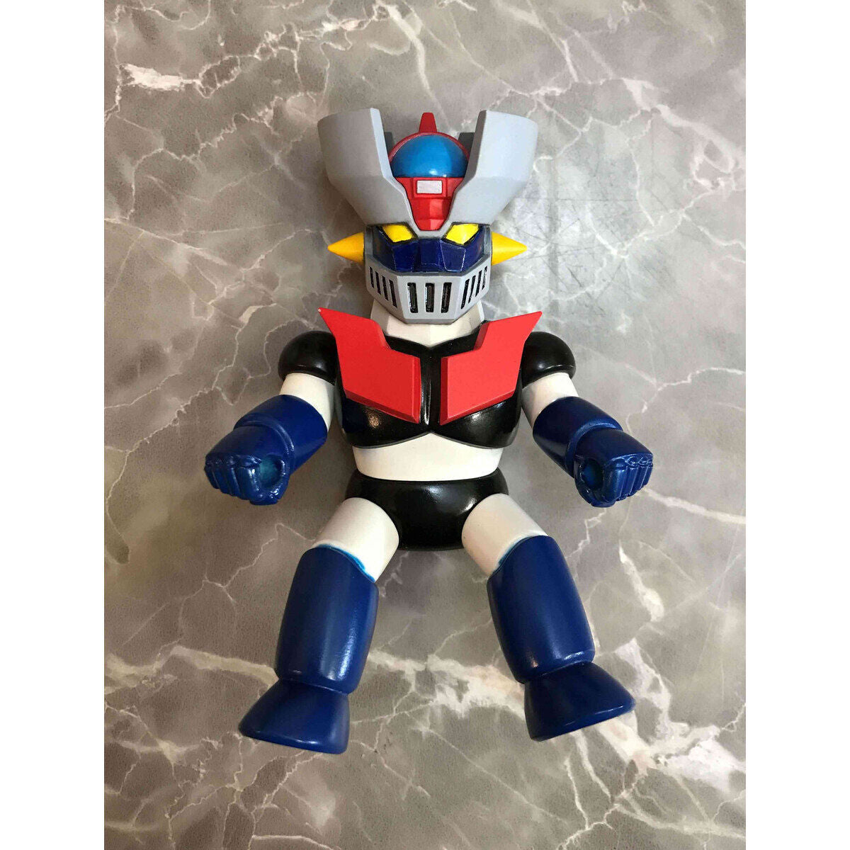 PRE-ORDER Plex - Mazinger Z EX Tricyle - Mazinger Z [EXCLUSIVE]