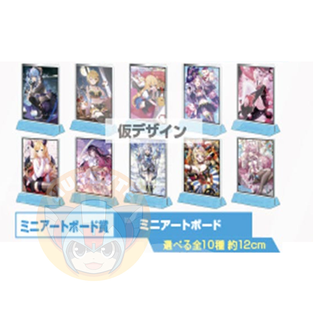 IN-STOCK Bandai Spirits - Ichiban Kuji - hololive Vol. 3