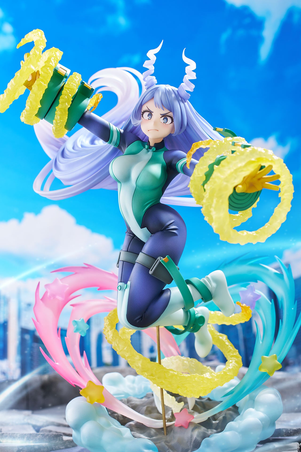 PRE-ORDER spiritale - My Hero Academia - Nejire Hado 1/7