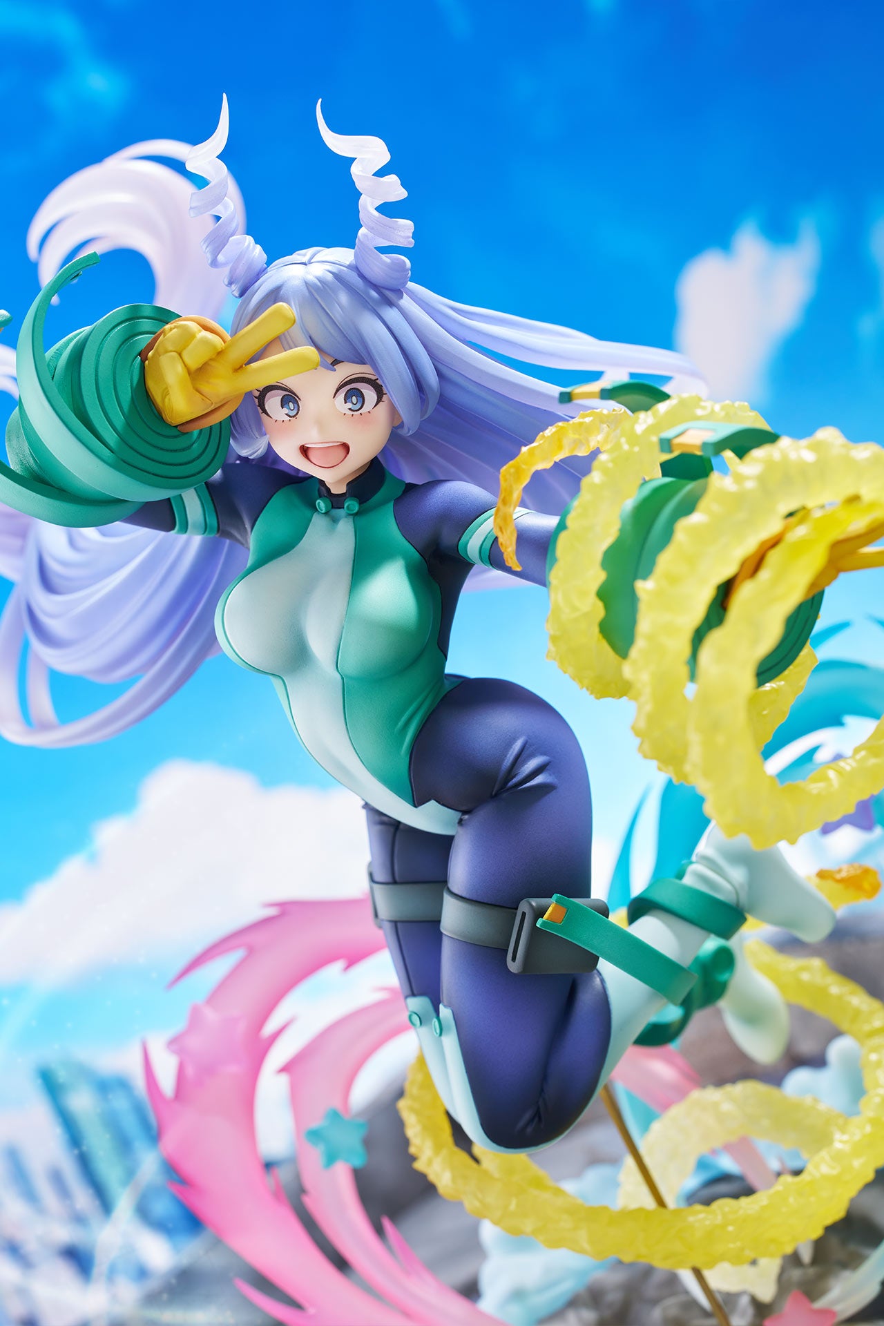 PRE-ORDER spiritale - My Hero Academia - Nejire Hado 1/7