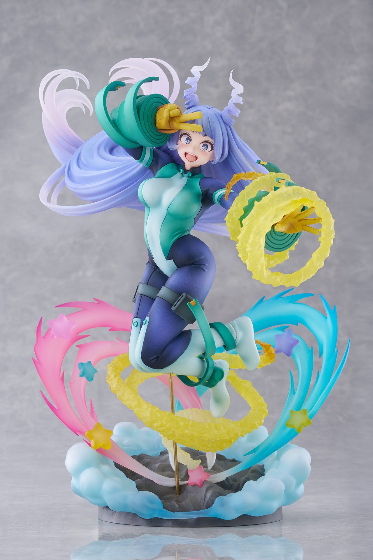 PRE-ORDER spiritale - My Hero Academia - Nejire Hado 1/7