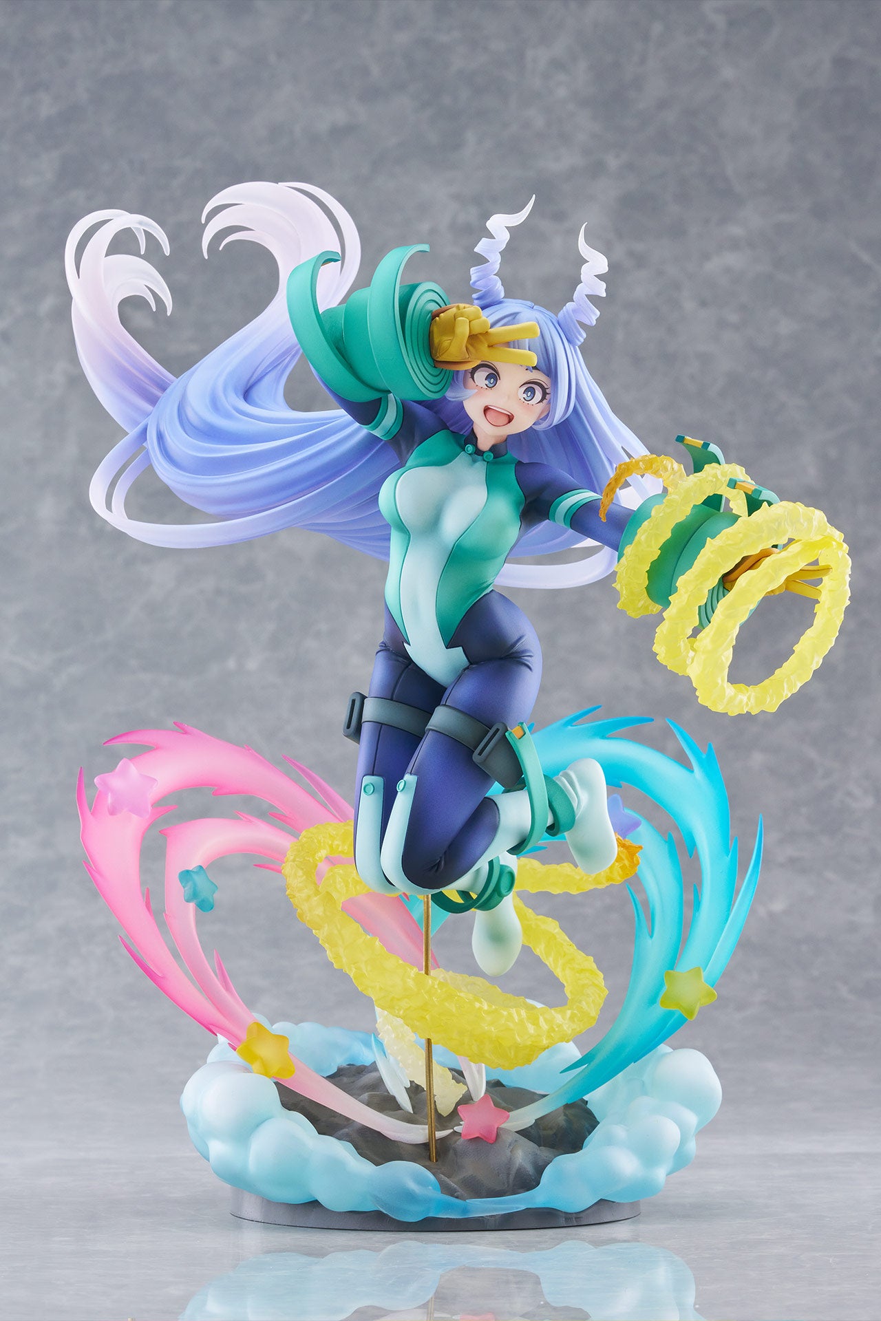 PRE-ORDER spiritale - My Hero Academia - Nejire Hado 1/7