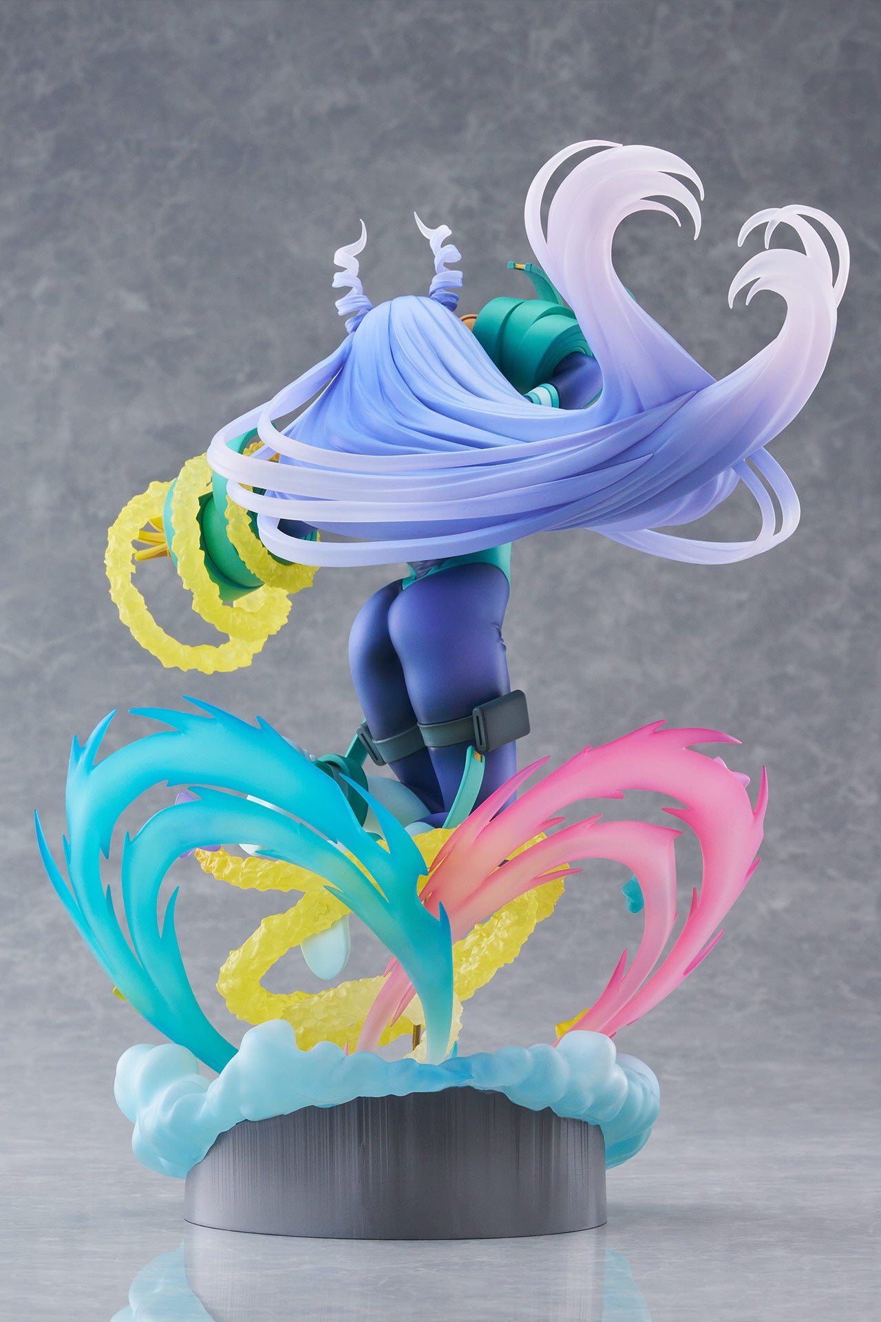 PRE-ORDER spiritale - My Hero Academia - Nejire Hado 1/7