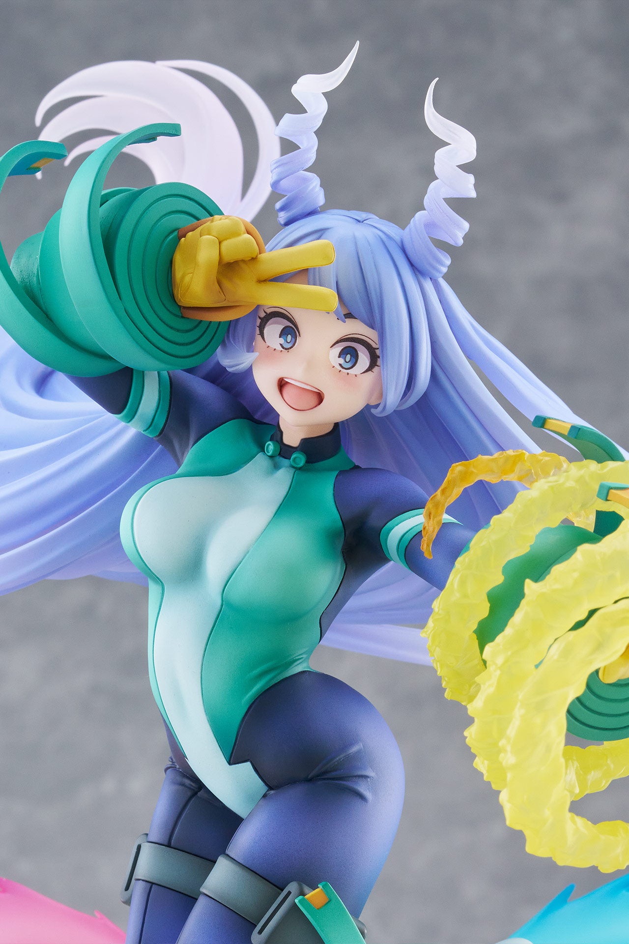 PRE-ORDER spiritale - My Hero Academia - Nejire Hado 1/7
