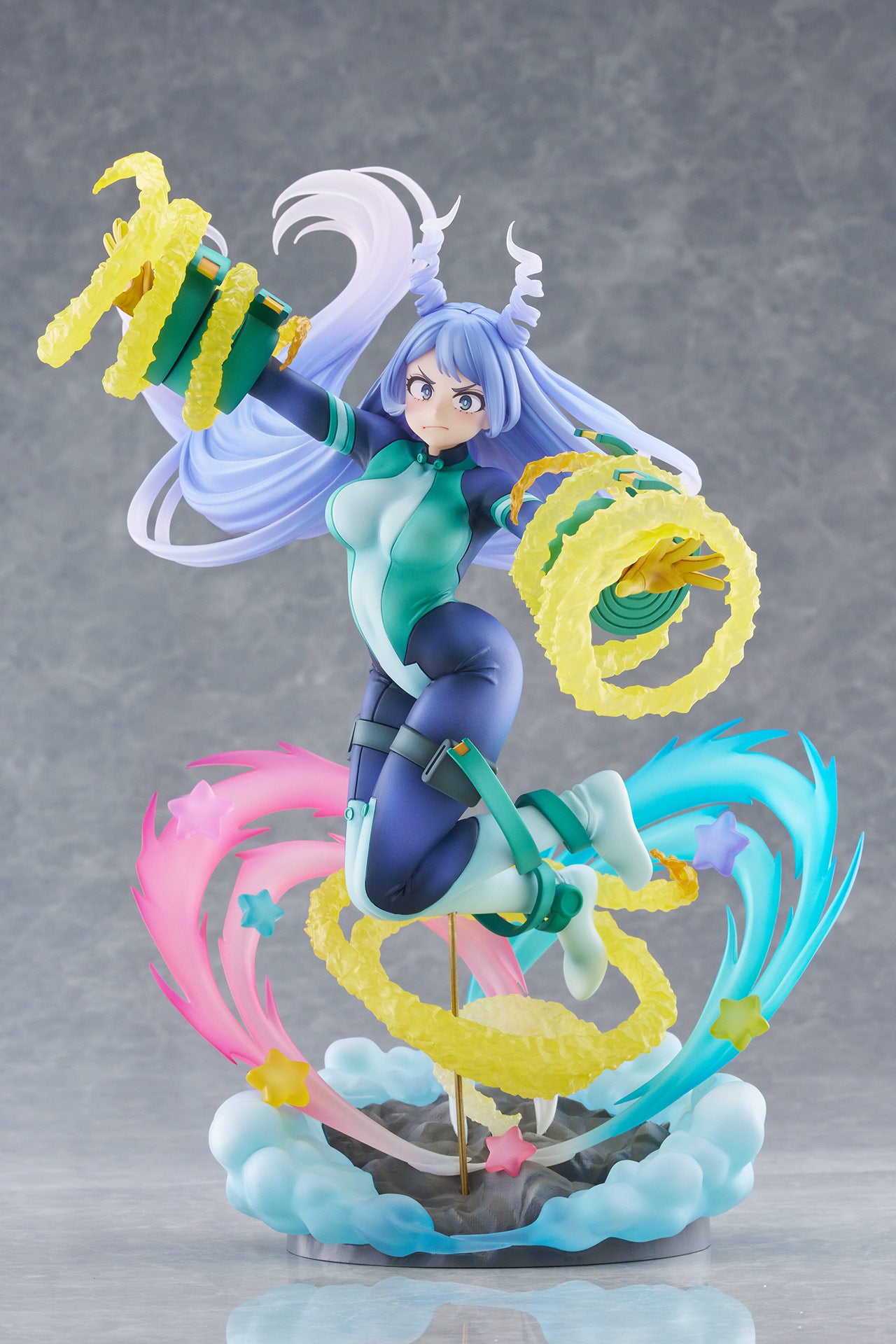 PRE-ORDER spiritale - My Hero Academia - Nejire Hado 1/7