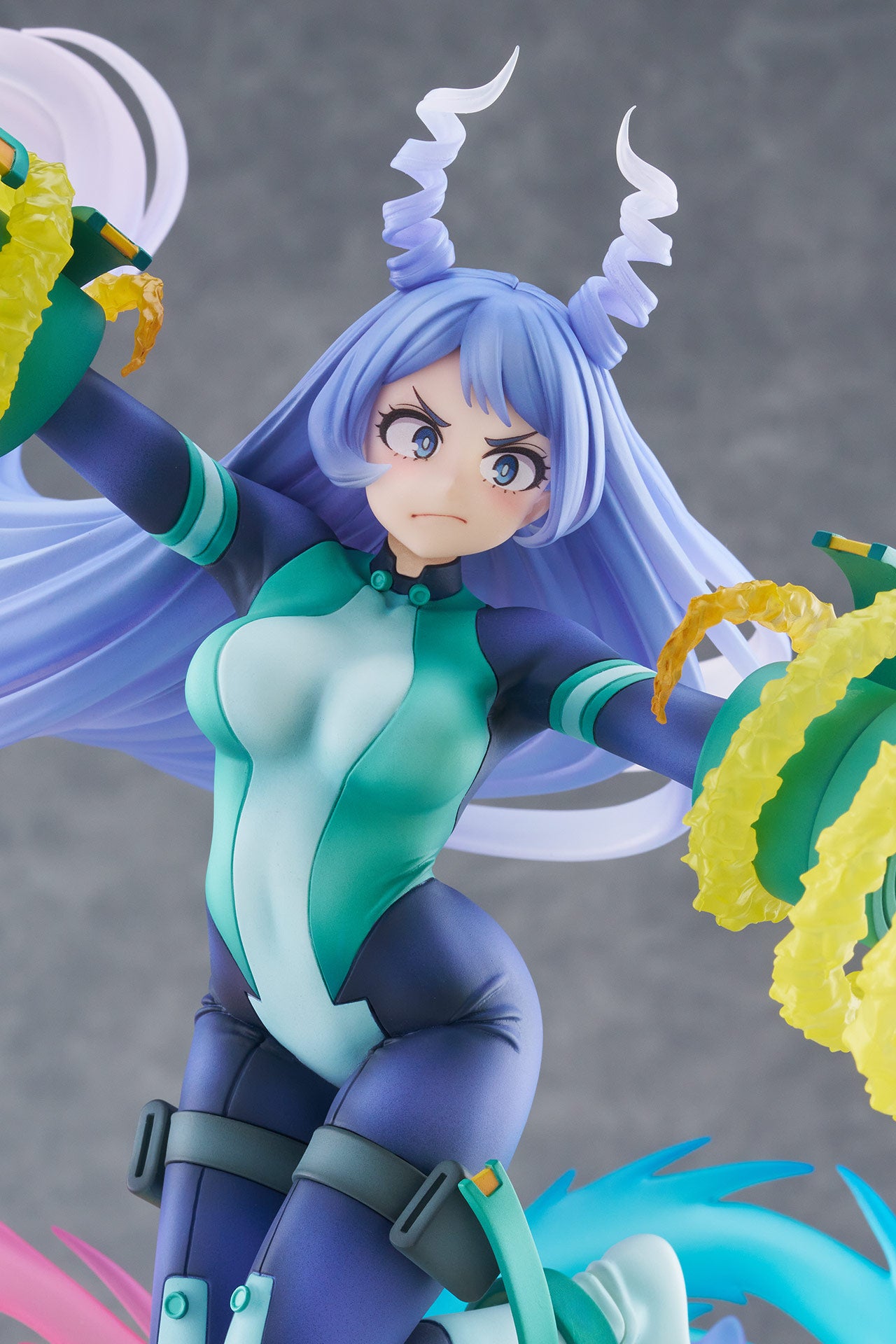 PRE-ORDER spiritale - My Hero Academia - Nejire Hado 1/7