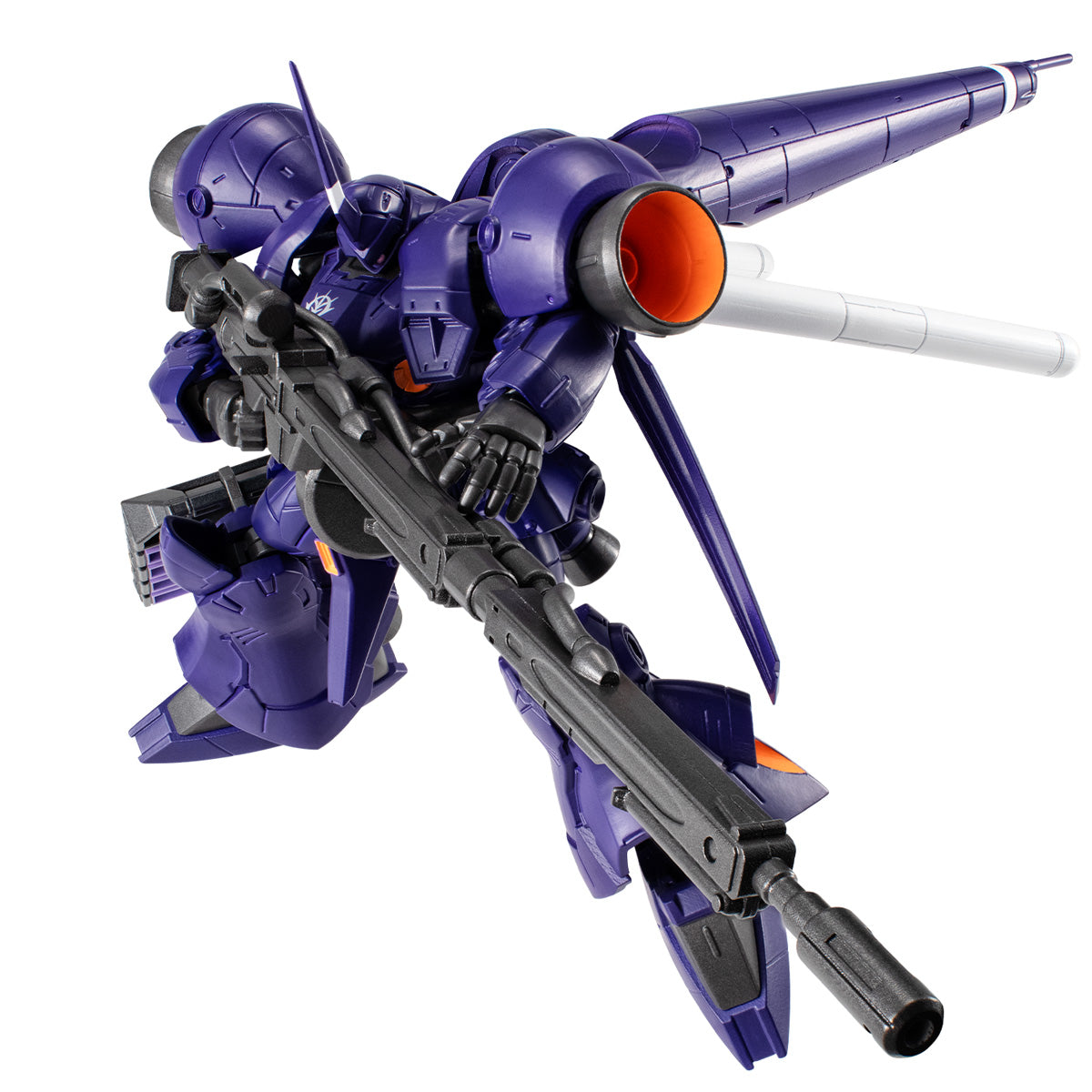 PRE-ORDER Bandai - Mobile Suit Gundam G-Frame FA - Mobile Suit Gundam UC Engage - High Mobility Kämpfer [EXCLUSIVE]