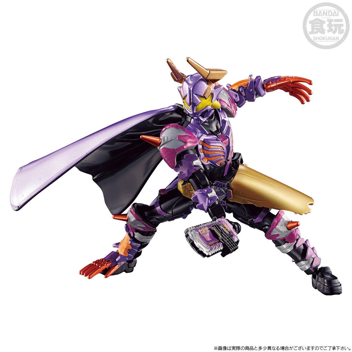 IN-STOCK Bandai - SO-DO - Kamen Rider Geats - Buffa Jamashin & Nago Fantasy [EXCLUSIVE]