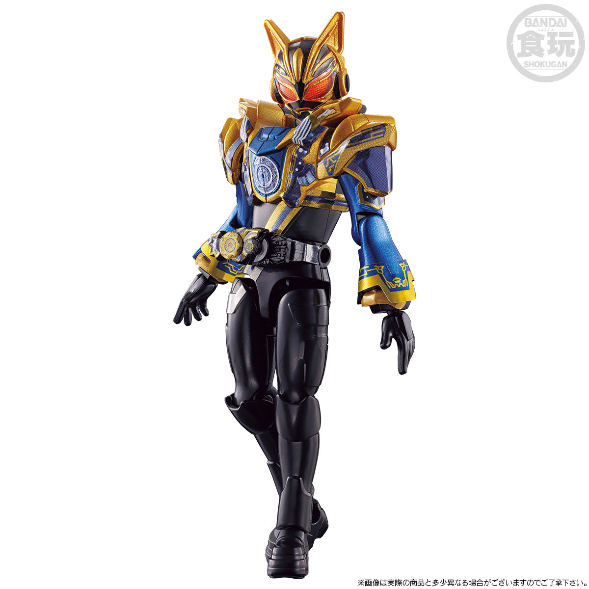 IN-STOCK Bandai - SO-DO - Kamen Rider Geats - Buffa Jamashin & Nago Fantasy [EXCLUSIVE]