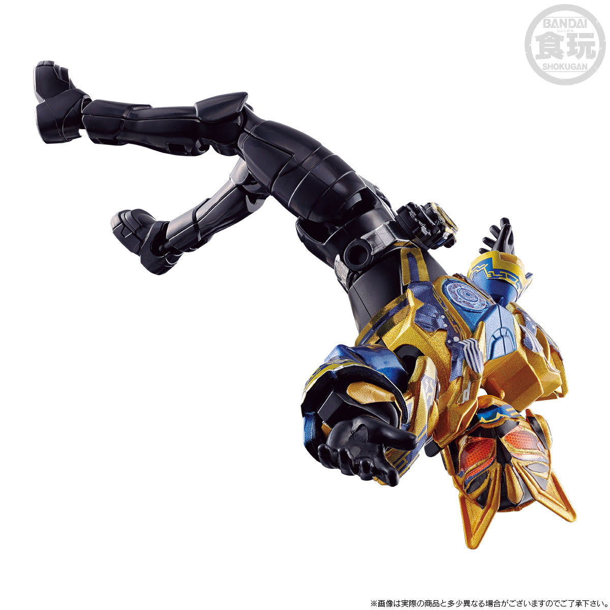 IN-STOCK Bandai - SO-DO - Kamen Rider Geats - Buffa Jamashin & Nago Fantasy [EXCLUSIVE]
