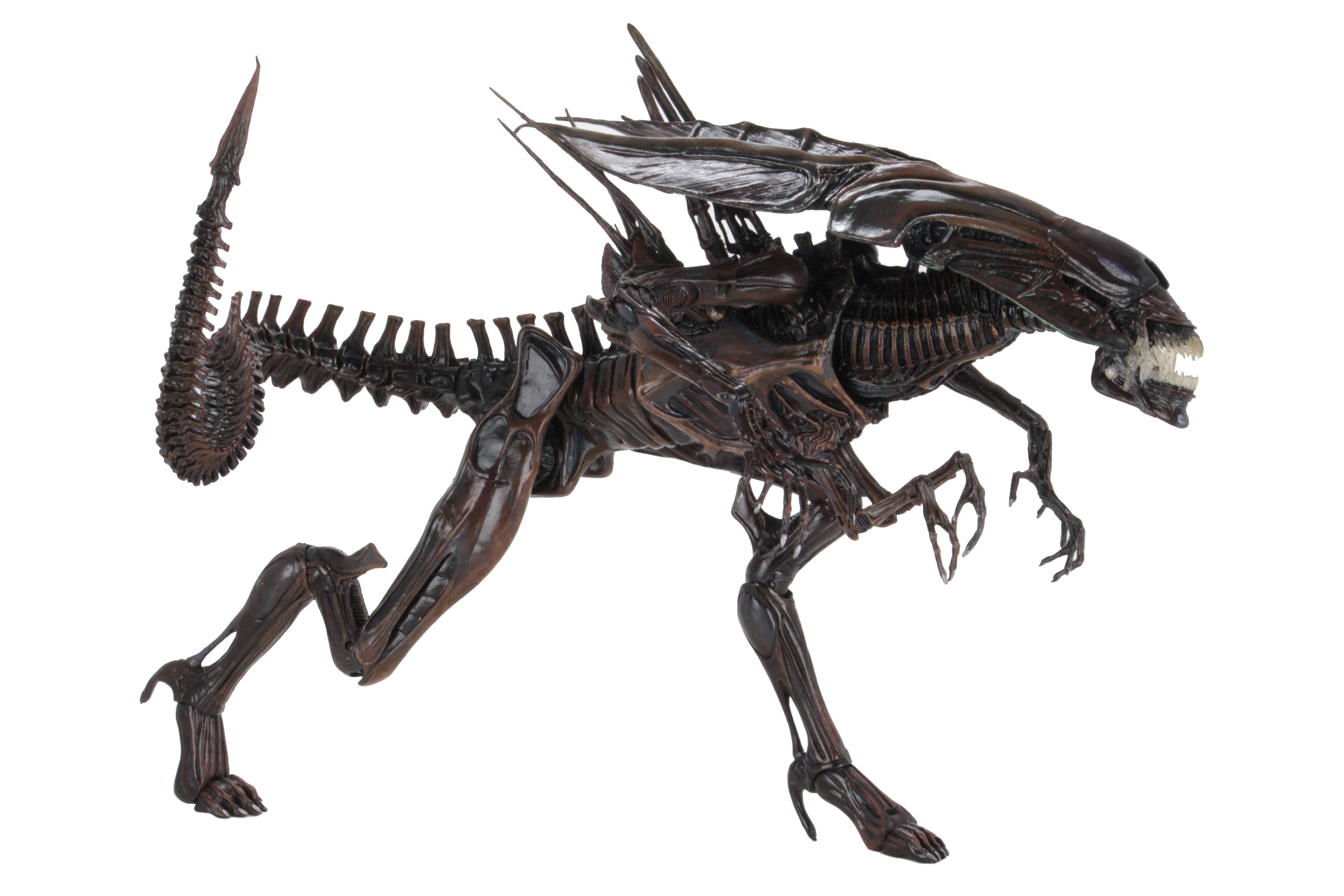 PRE-ORDER NECA - Aliens Resurrection Ultra Deluxe Boxed Figure - Alien Resurrection Deluxe Queen [September 2026]