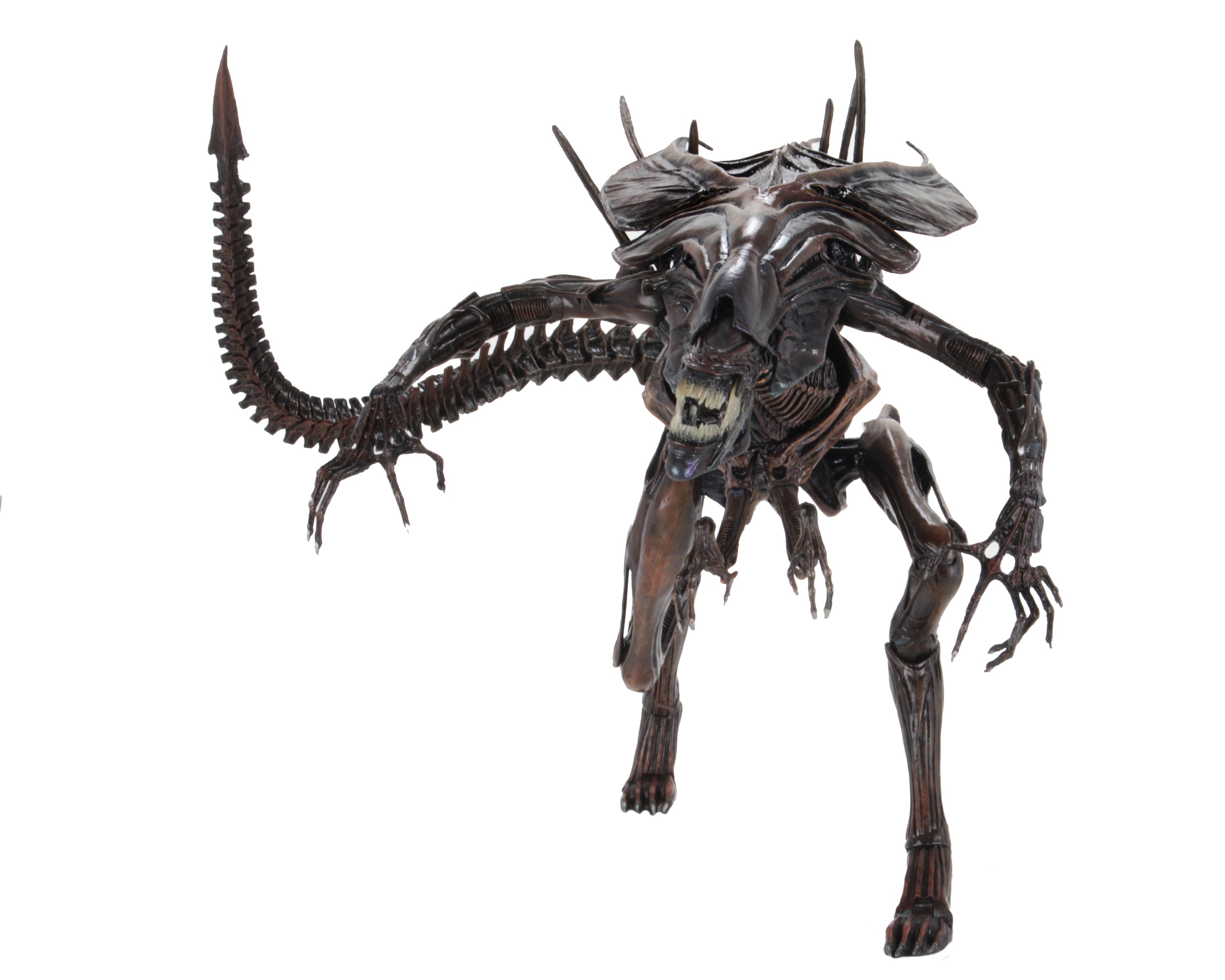 PRE-ORDER NECA - Aliens Resurrection Ultra Deluxe Boxed Figure - Alien Resurrection Deluxe Queen [September 2026]