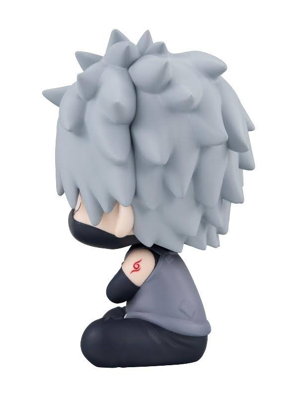 IN-STOCK MegaHouse - Look Up - Naruto Shippuden - Kakashi Hatake: ANBU Ver.