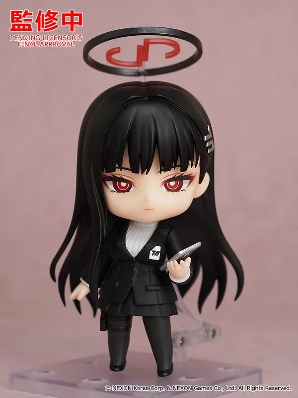 Good Smile Company Nendoroid Death Note Misa Amane 2.0 Version Good Smile Company Nendoroid Death Note Misa Amane 2.0 Version
