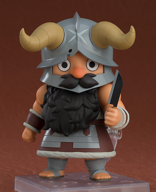 IN-STOCK Good Smile Company - Nendoroid 2415 - Delicious in Dungeon - Senshi