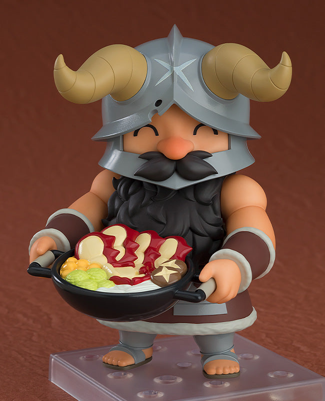 IN-STOCK Good Smile Company - Nendoroid 2415 - Delicious in Dungeon - Senshi