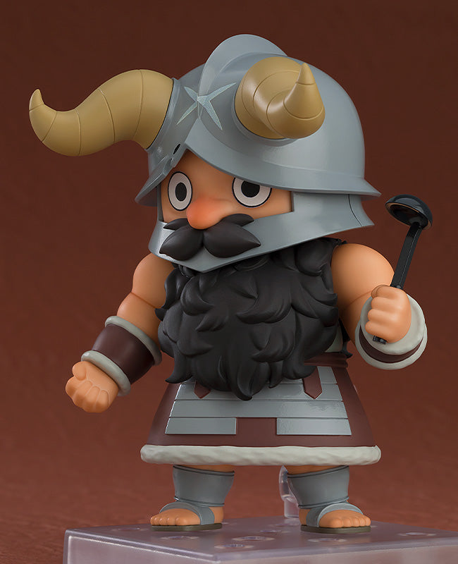 IN-STOCK Good Smile Company - Nendoroid 2415 - Delicious in Dungeon - Senshi