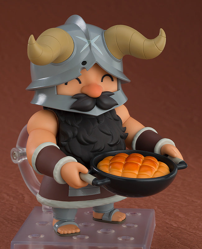 IN-STOCK Good Smile Company - Nendoroid 2415 - Delicious in Dungeon - Senshi