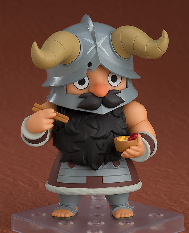IN-STOCK Good Smile Company - Nendoroid 2415 - Delicious in Dungeon - Senshi