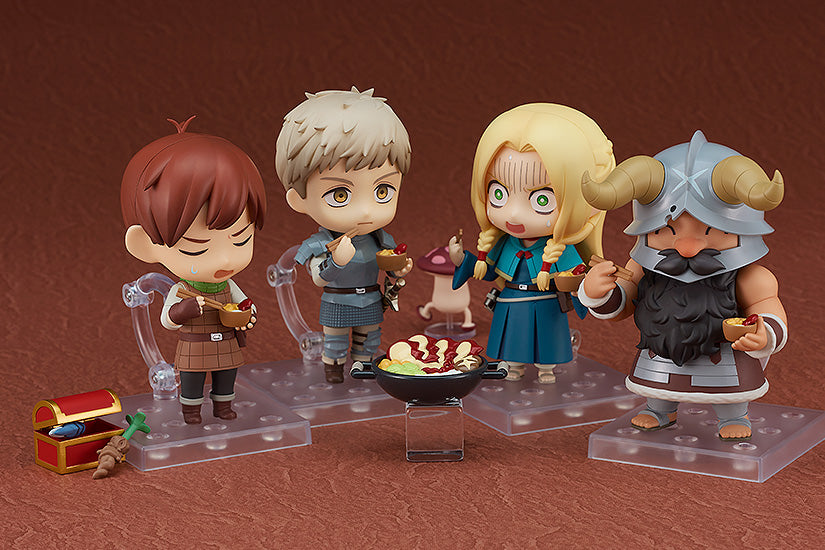 IN-STOCK Good Smile Company - Nendoroid 2415 - Delicious in Dungeon - Senshi