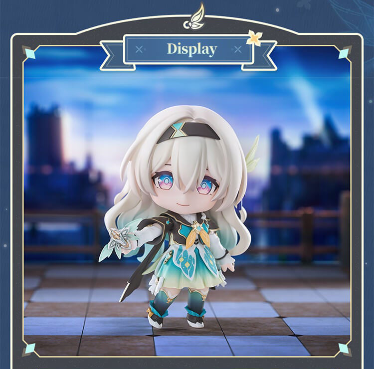 ADVANCE OFFER Good Smile Company - Nendoroid - Honkai: Star Rail - Firefly