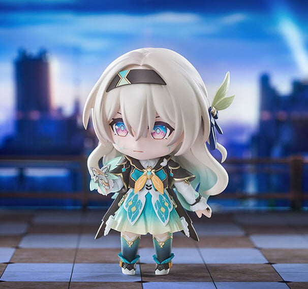 ADVANCE OFFER Good Smile Company - Nendoroid - Honkai: Star Rail - Firefly