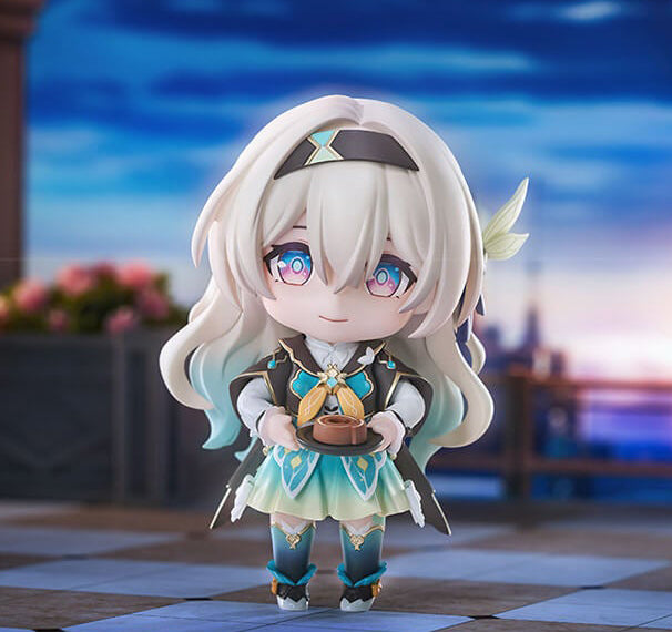 ADVANCE OFFER Good Smile Company - Nendoroid - Honkai: Star Rail - Firefly
