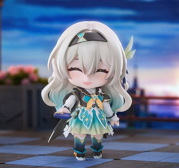 ADVANCE OFFER Good Smile Company - Nendoroid - Honkai: Star Rail - Firefly