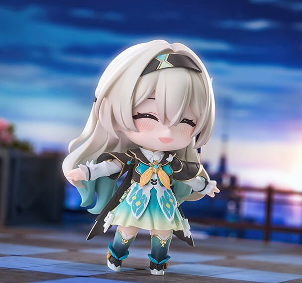 ADVANCE OFFER Good Smile Company - Nendoroid - Honkai: Star Rail - Firefly