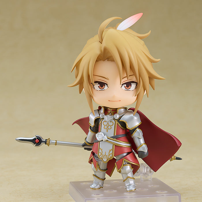 PRE-ORDER Good Smile Company - Nendoroid 2403 - The Rising of the Shield Hero Season 3 - Spear Hero