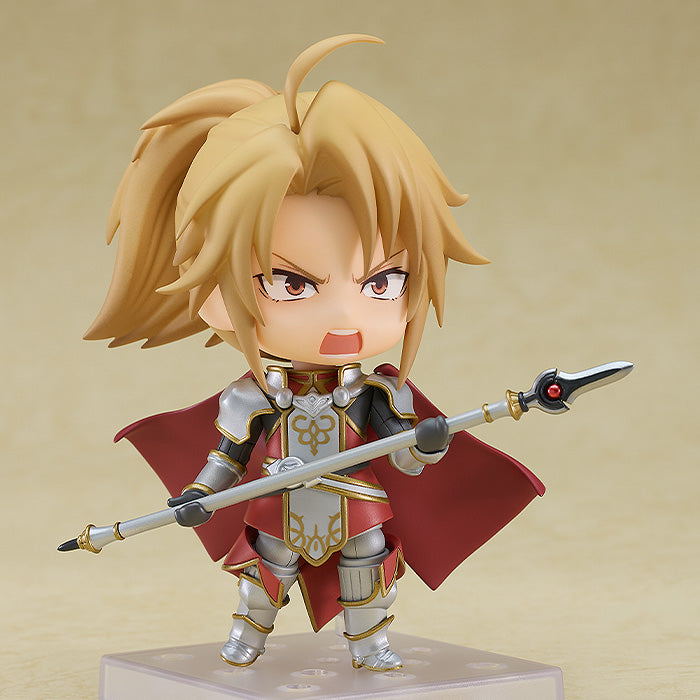 PRE-ORDER Good Smile Company - Nendoroid 2403 - The Rising of the Shield Hero Season 3 - Spear Hero