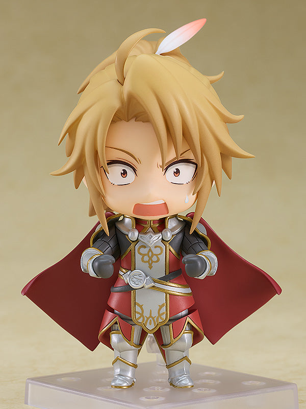 PRE-ORDER Good Smile Company - Nendoroid 2403 - The Rising of the Shield Hero Season 3 - Spear Hero