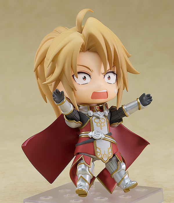 PRE-ORDER Good Smile Company - Nendoroid 2403 - The Rising of the Shield Hero Season 3 - Spear Hero