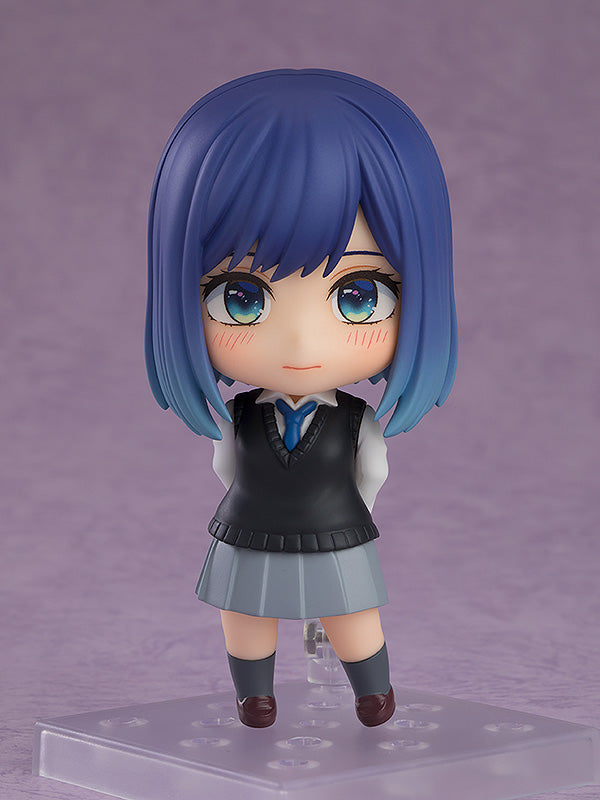 PRE-ORDER Good Smile Company - Nendoroid 2418 - 【OSHI NO KO】- Akane Kurokawa