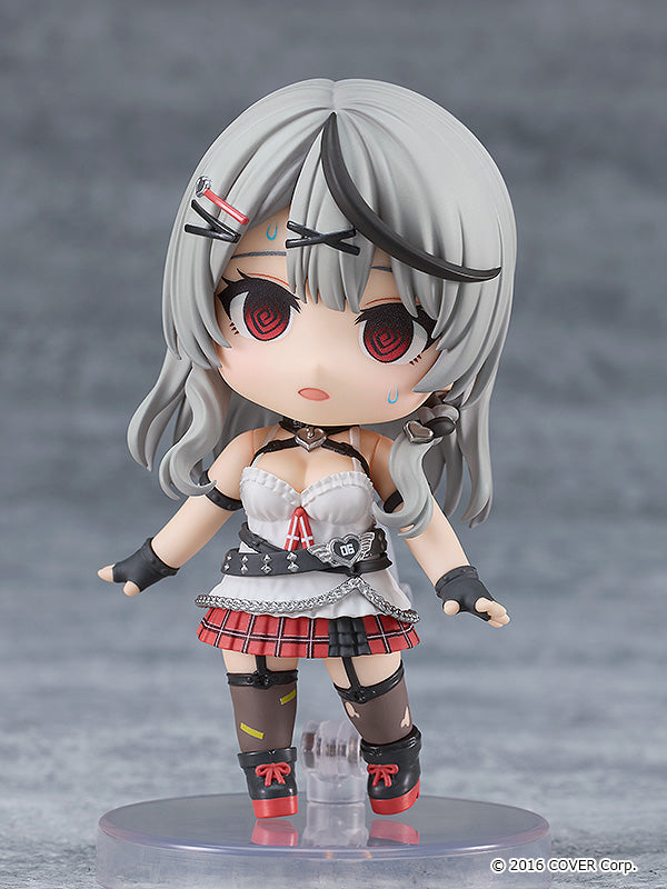 IN-STOCK Good Smile Company - Nendoroid 2347 - hololive production - Sakamata Chloe