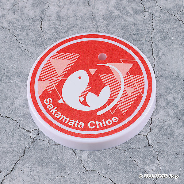 IN-STOCK Good Smile Company - Nendoroid 2347 - hololive production - Sakamata Chloe