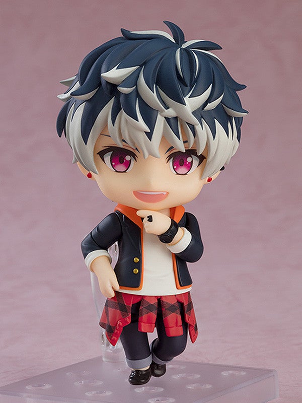 PRE-ORDER ORANGE ROUGE - Nendoroid 1640 - iDOLiSH7 - Momo [2nd Release]