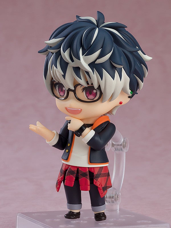 PRE-ORDER ORANGE ROUGE - Nendoroid 1640 - iDOLiSH7 - Momo [2nd Release]