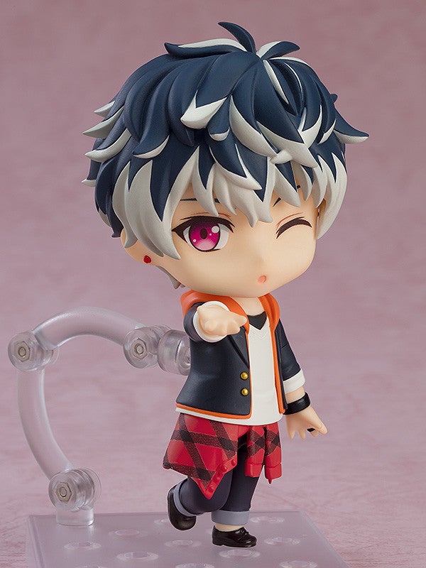 PRE-ORDER ORANGE ROUGE - Nendoroid 1640 - iDOLiSH7 - Momo [2nd Release]
