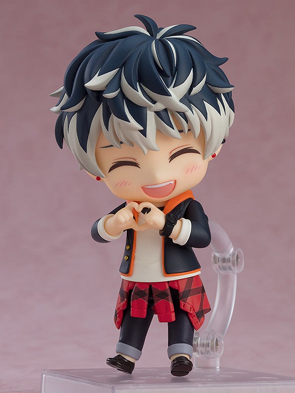 PRE-ORDER ORANGE ROUGE - Nendoroid 1640 - iDOLiSH7 - Momo [2nd Release]