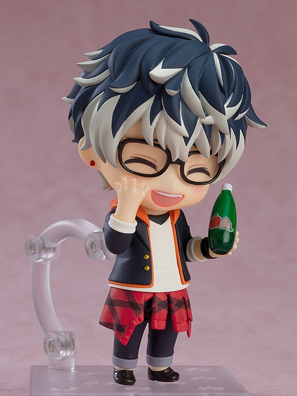 PRE-ORDER ORANGE ROUGE - Nendoroid 1640 - iDOLiSH7 - Momo [2nd Release]
