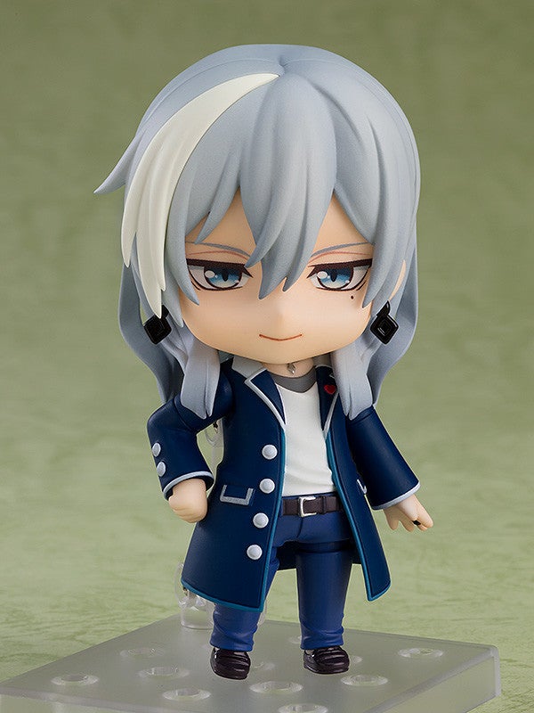 PRE-ORDER ORANGE ROUGE - Nendoroid 1665 - iDOLiSH7 - Yuki [2nd Release]